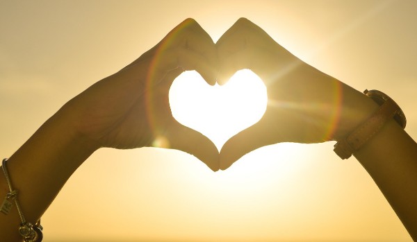 Czy jesteś kochany?