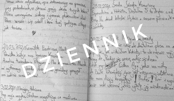 Dziennik-9