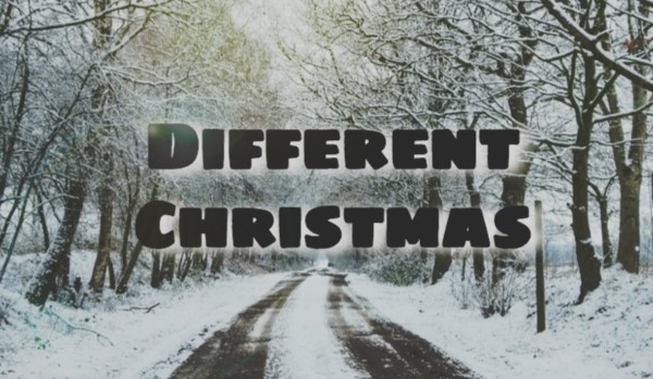 Different Christmas|5|Different Luke