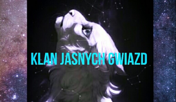 Klan Jasnych gwiazd#01
