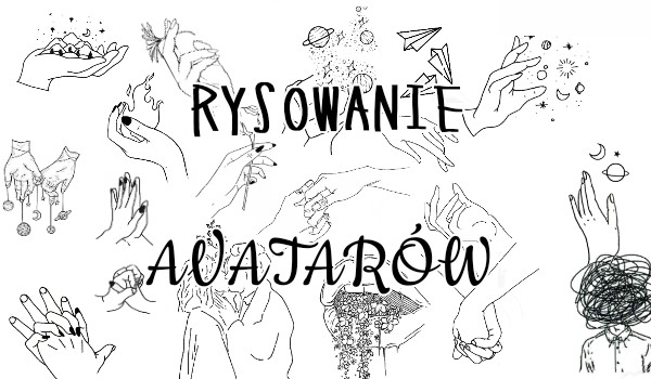 Rysowanie Avków #6 @.isaiah. @LunaLovegood2 @Matrix_Minecraft