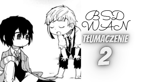 BSD wan / Tłumaczenie Pl 2