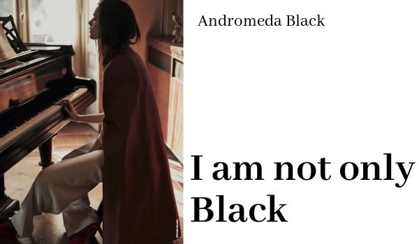 I am not only Black #4