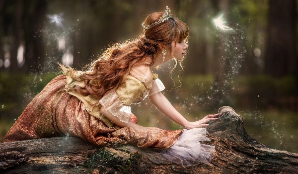 Twoja Historia w Śródziemiu