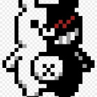 Ciotka_Monokuma