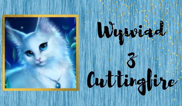 Wywiad z Cuttingfire