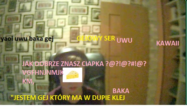 jak dobrze znasz Ciapka ?!?!?!@?@?!@?@?@!#?