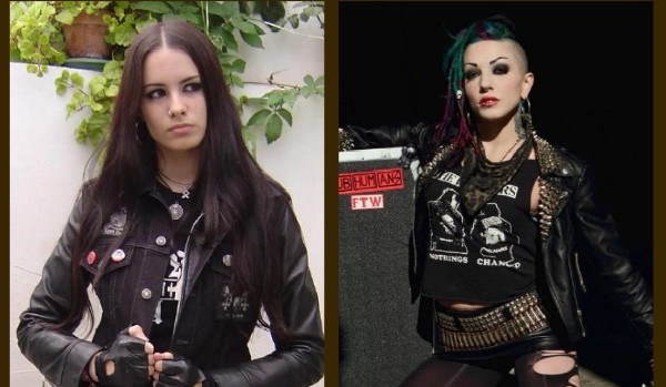 Jesteś bardziej w stylu Heavy metal czy Punk?