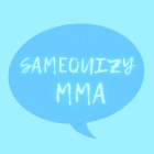 SameQuizyMMA