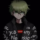 -Genderbend.Rantaro.Amami-