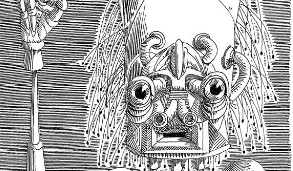 test wiedzy „Jak ocalał świat”