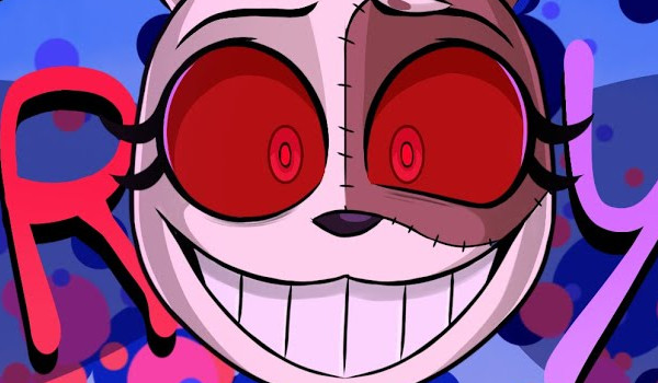 piewam fnaf piosenki #6