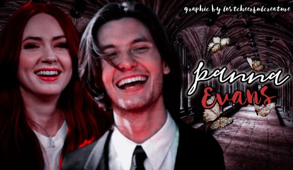 Panna Evans #7