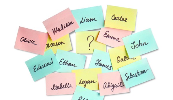 Jak naprawdę masz na imię?