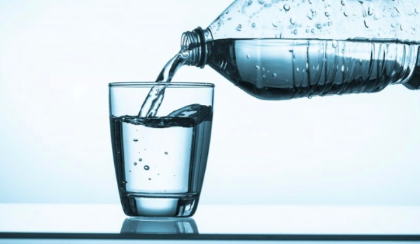 Test wiedzy o wodzie