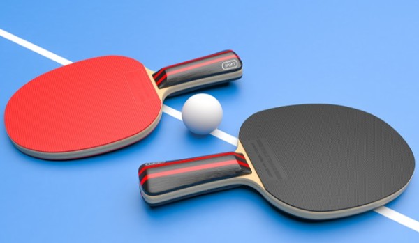 Ping-Pongowe ciekawostki