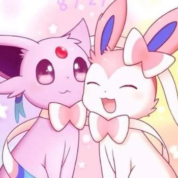 SylveEspy-BFF-s