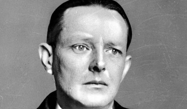 Spadło na mnie gówno