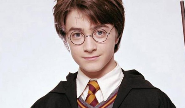 Quiz twojej wiedzy o Harry Potterze!