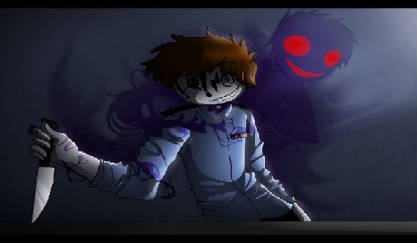 Opętany przez NIEGO #1/ Possessed by HIM #1 || PL/ENG