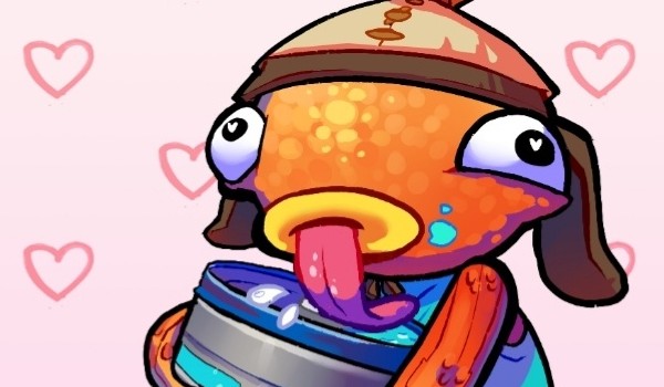 Czy lubisz PALUCHY RYBNE!?