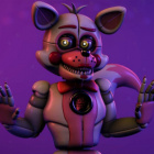 FunTimeFoxy-FNaF