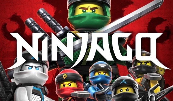 Kim z lego ninjago mógłbyś być? (specjal za 100 obs)