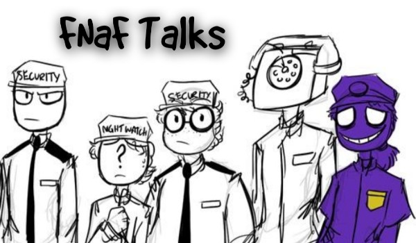FNaF Talks #25