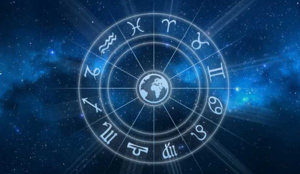 Rozpoznaj znaki zodiaków jako wzory gwiazdozbiorów!