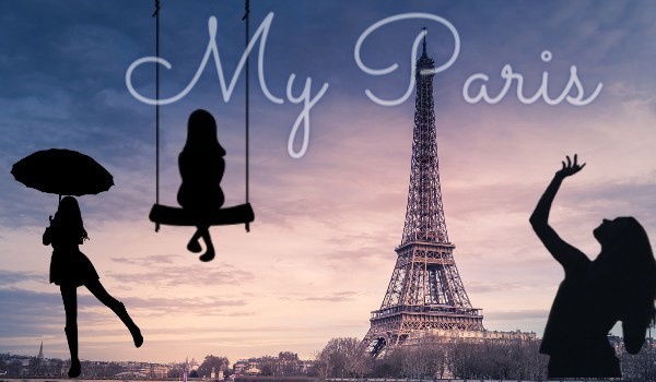 My Paris#3