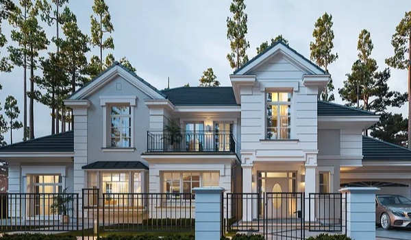 Zaprojektuj swój dom