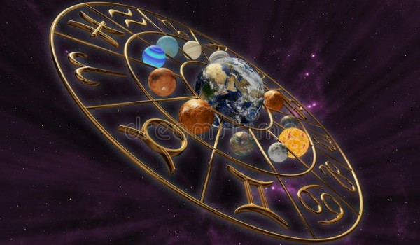 Wybierz symbol planetarny i otrzymaj poradę!