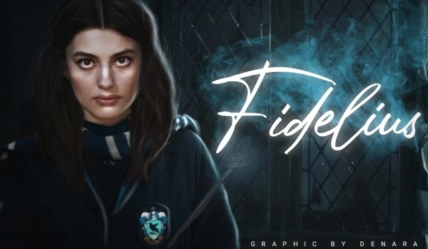 Fidelius – 02 – |Dziedzictwo krwi|