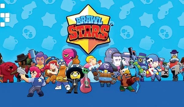 Zgadnij jaki to brawler