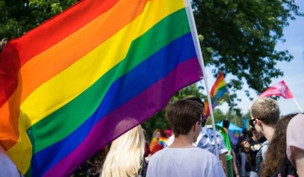 Jaka jest twoja seksualność?