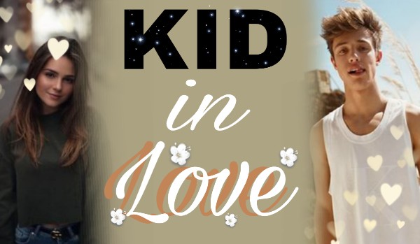 Kid in Love – #50