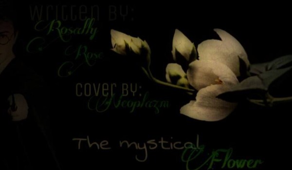 Mystic Flower #15