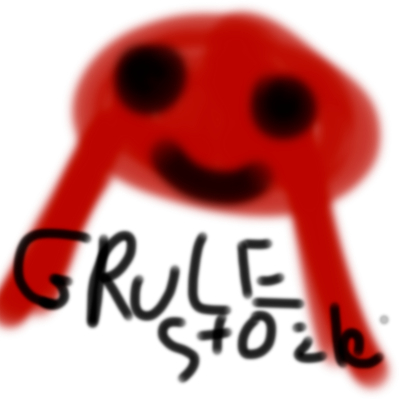 Grulestozki