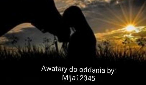 Awatary by Mija12345
