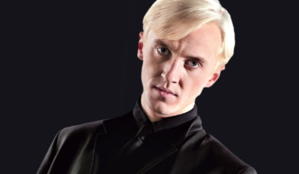 Twoja historia z Draco jako mugolka  5