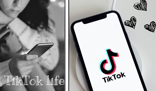 TikTok life #2