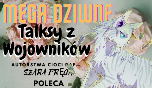 —  Talksy z Wojowników! —