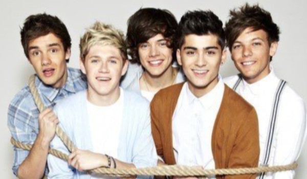 Na zawsze razem! #20