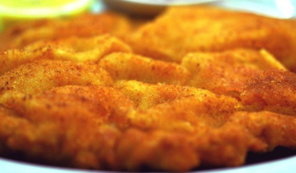 Jakim kotlecikiem jesteś?