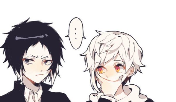 20 bungou stray dogs days challenge #15