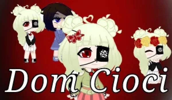 Dom Cioci ~ 1