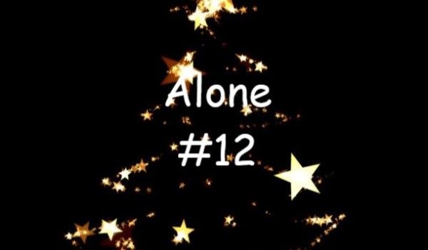 Alone | Draco Malfoy | #12