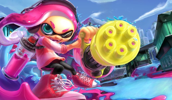Test splatoon 1,2