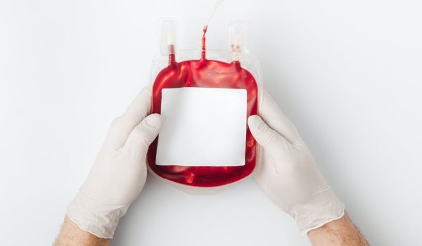 Jak świadczy o Tobie grupa krwi?