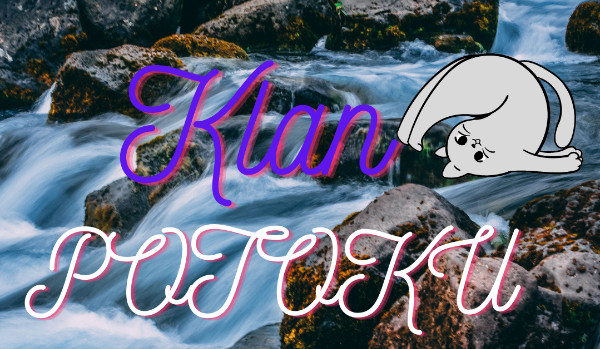 Klan Potoku~spis kotów